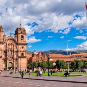 Cusco 5 Días / 4 Noches