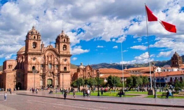 Cusco City Tour Mirabus - Image 4