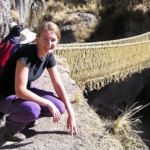 Puente Q’eswachaka