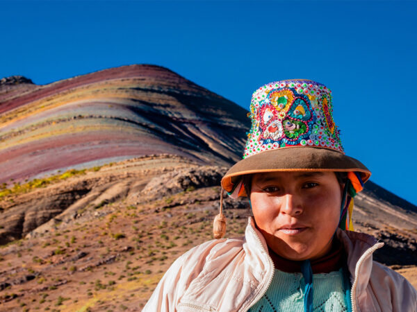 Montaña de Colores – Palcoyo