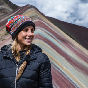 Montaña de Colores – Vinicunca