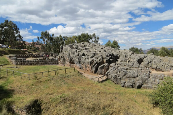 Cusco City Tour Mirabus - Image 2