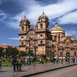 Cusco Tradicional 3 Días / 2 Noches