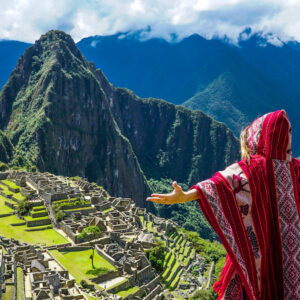 Machu Picchu Full Day