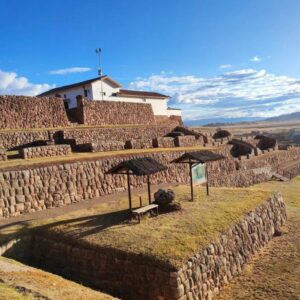 Valle Sagrado de los Incas VIP