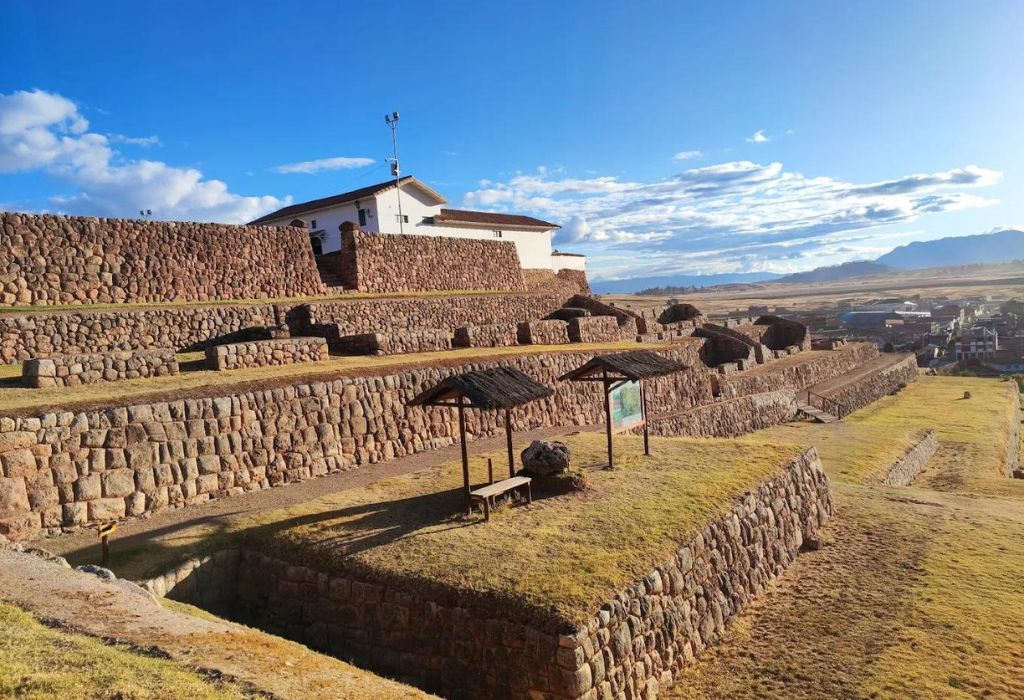 Valle Sagrado de los Incas VIP