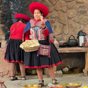 Valle Sagrado Highlanding