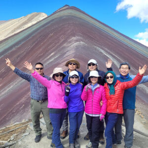 Cusco Aventurero 5 Días / 4 Noches