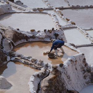 Maras y Moray