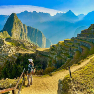 Cusco 4 Días / 3 Noches