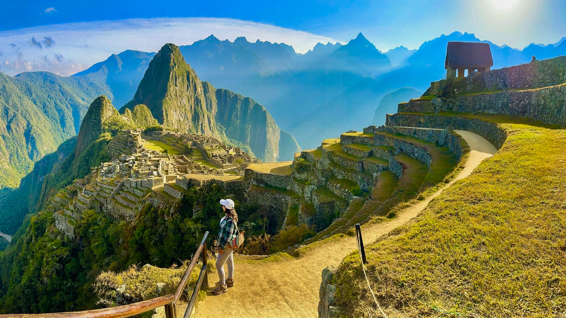 Cusco 4 Días / 3 Noches